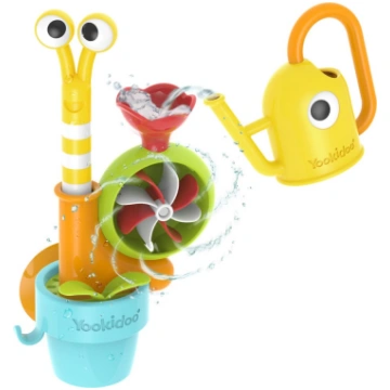 Yookidoo POP-UP WATER SNAIL OPEN YO40219___OF
