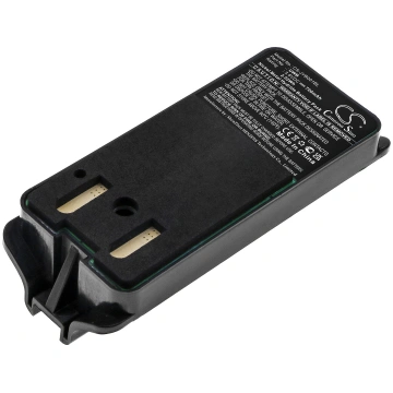 JAY UWB 3.6V 700mAh NiMh akumulators JAY A001 ECU