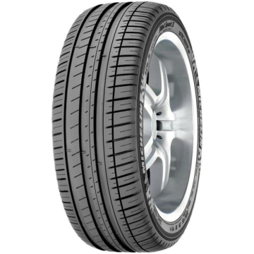 MICHELIN 285/35R18 MICHELIN PILOT SPORT 3 101Y XL