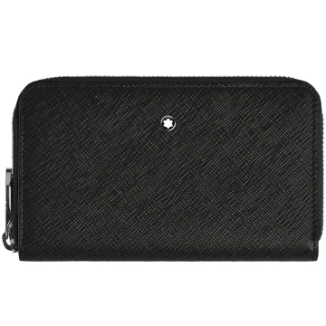 Lietots - Montblanc Wallet 12 Compartments with Me