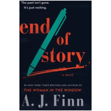 End of Story Harper Collins Publ. USA