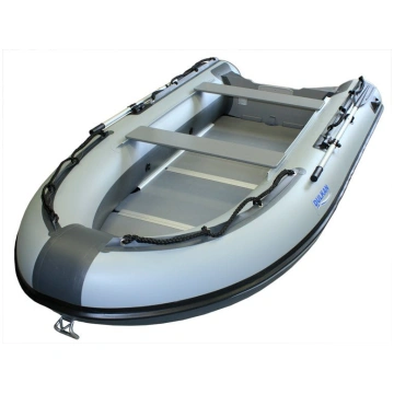 Dulkan 345 Dulkan Boats