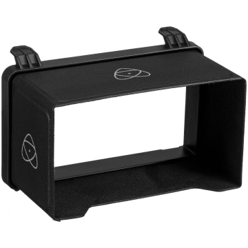 piederums, ATOMOS, Atomos AtomX Sunhood for Ninja 