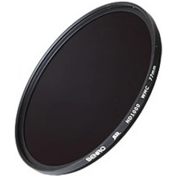 Benro Filter SD ND1000 WMC 82mm