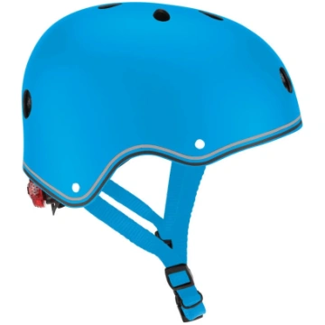 Skrituļslidotāja ķivere Globber Primo Lights, XS/S