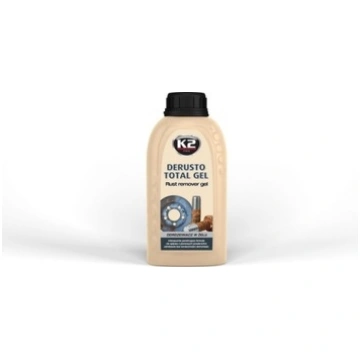 K2 rūsas pārveidotājs - želeja, 250ml x10375