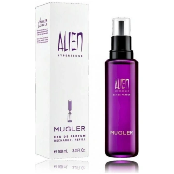 Thierry Mugler Alien Hypersense Smaržas EDP 100 ml
