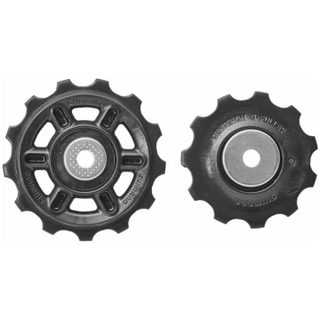 Shimano RD-A070 aizmugurējā pārslēdzēja rullīši ar