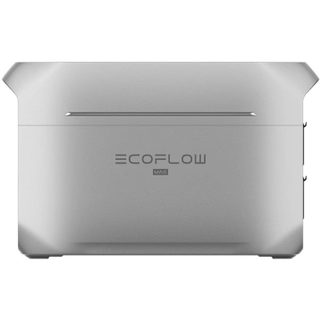 EcoFlow Delta 3 Max Plus 2048 Wh