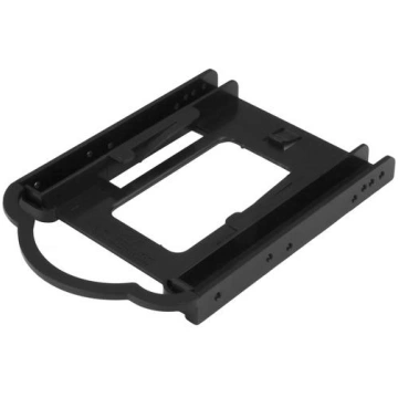 StarTech.com 2.5 SSD/HDD Mounting Bracket for 3.5 