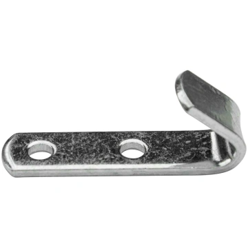 Cinkots āķis piekabei 13 mm (21.13)
