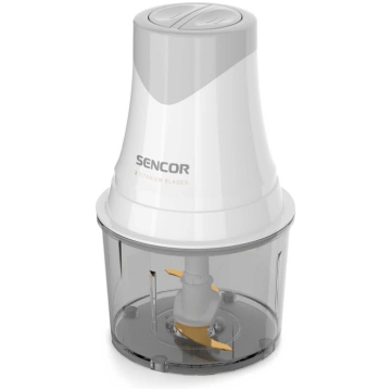 Chopper Sencor SCB3000WH