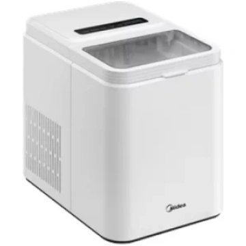 Midea Ice Maker | MERI12BG01EU | Power 180 W | Cap