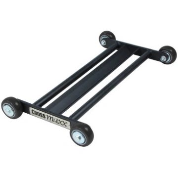 Multifunkcionāls trenažieris CROSSMAXX® GHR Glute 