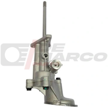 Oil Pump Renault 4 845cc, R5 and R6 Made in Europe