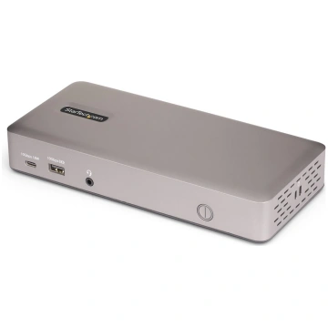 Startech Triple-Monitor USB4 Docking Station, 4K 6