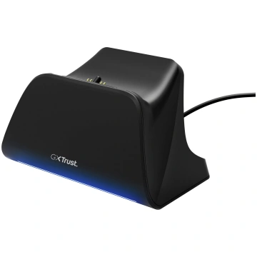 Trust TRUST GXT 255 Quick charge stand for PS5 con