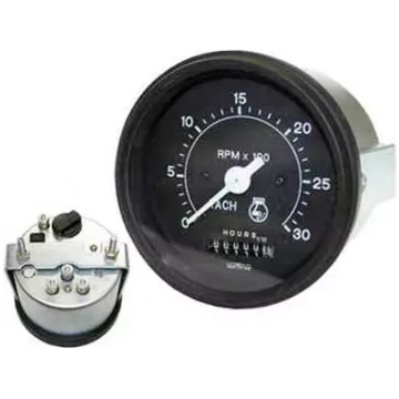 Apgriezienu/moto-stundu skaitītājs RPM 12/24V, kod