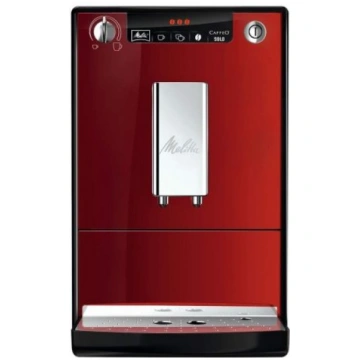 Kafijas automāts Melitta E950-104 Solo Red
