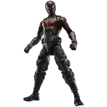 Marvel Legends Spider-Man 2 Miles Morales Brooklyn