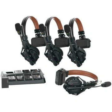 Hollyland Solidcom C1 Pro set of 4