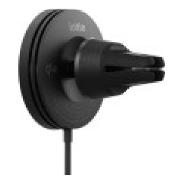 Iottie velox magsafe bezvadu gaisa ventilācijas st