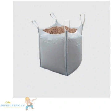 Maiss BIG-BAG polipropilēna 95x95x180cm TDBS (2.03