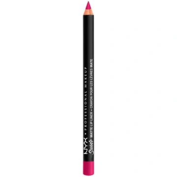 Nyx Suede Matte Lipliner Sweet Tooth NYX Professio