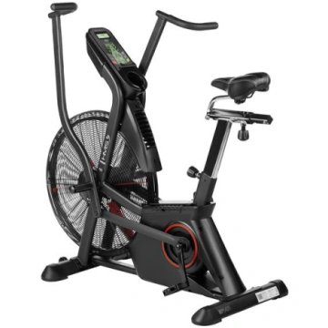 Velotrenažieris MP5420 STATIONARY AIR BIKE COMMERC