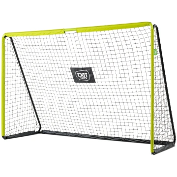 EXIT Tempo tērauda futbola vārti 300 x 200 cm - za