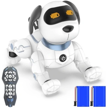 Radiovadāms robotsuns RC Nav norādīts