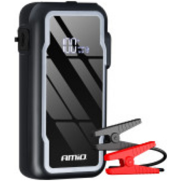auto palaidējs jump starter