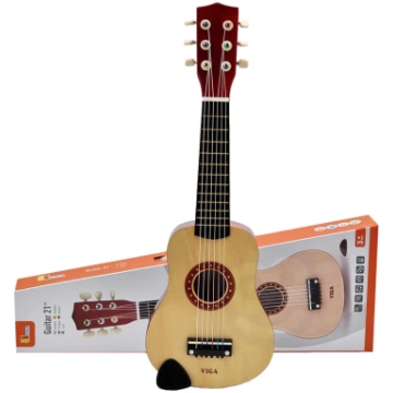 VIGA Klasiskā ģitāra - 21 colla 50692 80775