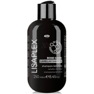 Lisap Lisaplex Bond Saver Lamellar Shampoo - Atjau