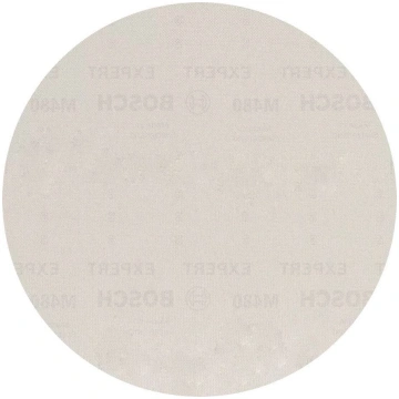 Bosch Okladzina szlifierska M480 225mm P120 143967