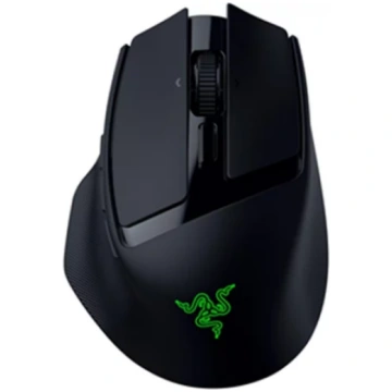 Razer | Gaming Mouse | Basilisk Mobile | Wireless/