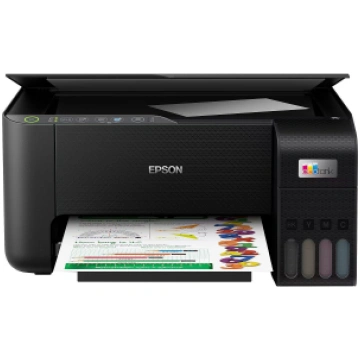 Printeris Epson Eco Tank L3270 Color LAN Wifi Mult