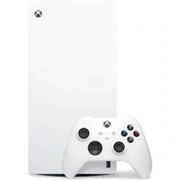 Spēļu konsole Konsole Xbox Series X - 100% digitāl