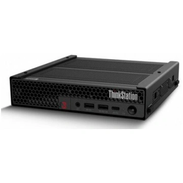 Komputer Lenovo ThinkStation P3 Tiny Gen 2 Intel C