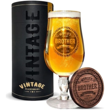 Premium Brother alus glāze (580 ml) Brāļa dzimšana