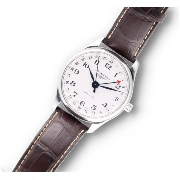 Longines master collection L2.718.4 Extratime