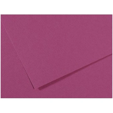 Pasteļpapīrs MiTeintes raupjš A4/160g 507 violet