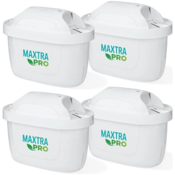 Ūdens filtrs Brita Maxtra Pro, 4 gab