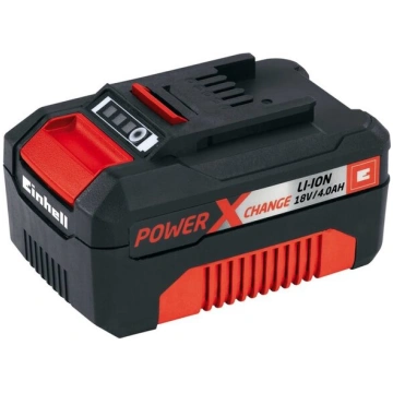 Einhell akumulators 18 V 4 Ah Power-X-Change