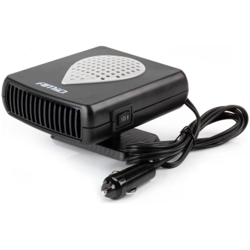 Automašīnas sildītājs ar ventilatoru 12V 150W AMIO