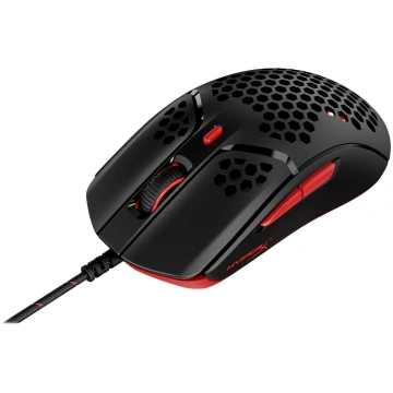 HyperX Pulsefire Haste - mouse - USB 2.0 - black /