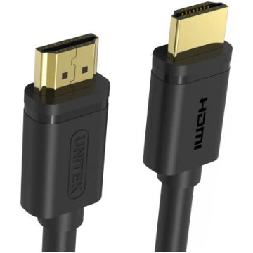UNITEK Y-C138M HDMI cable 2 m HDMI Type A (Standar
