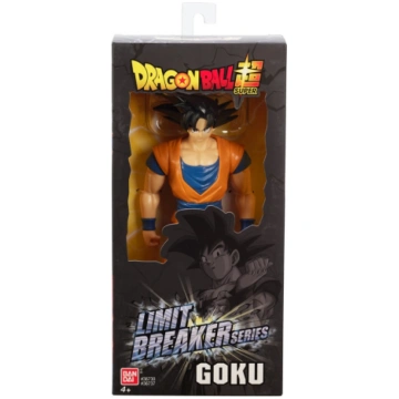 Bandai DRAGON BALL LIMIT BREAKER GOKU 329658036737