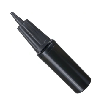Pumpis vingrošanas bumbām Springos FB0005 FB0005