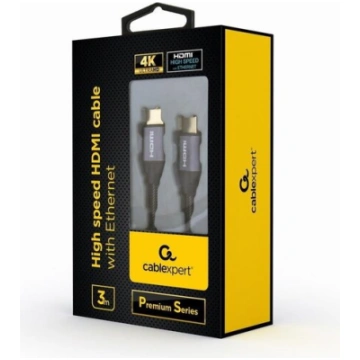Gembird HDMI - CCBP-HDMI-3M